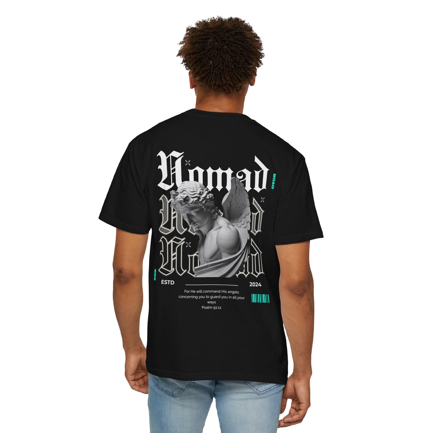 "Blessed" premium t-shirt