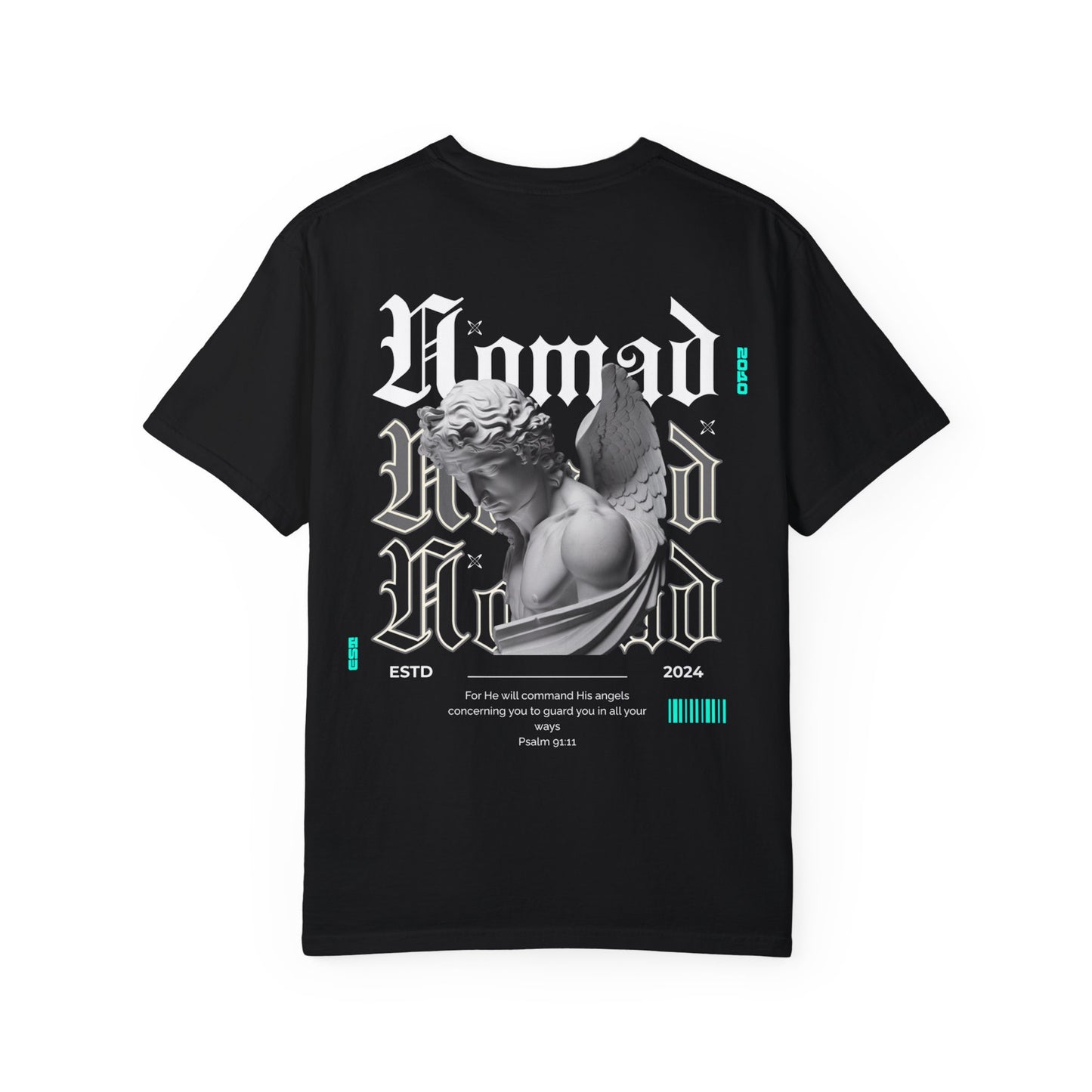 "Blessed" premium t-shirt