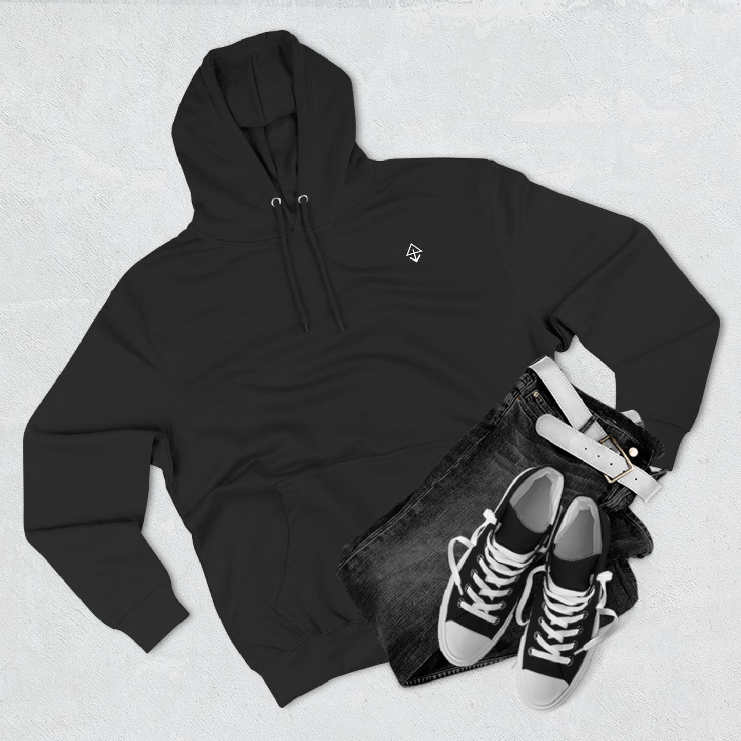 Essentials Hoodie